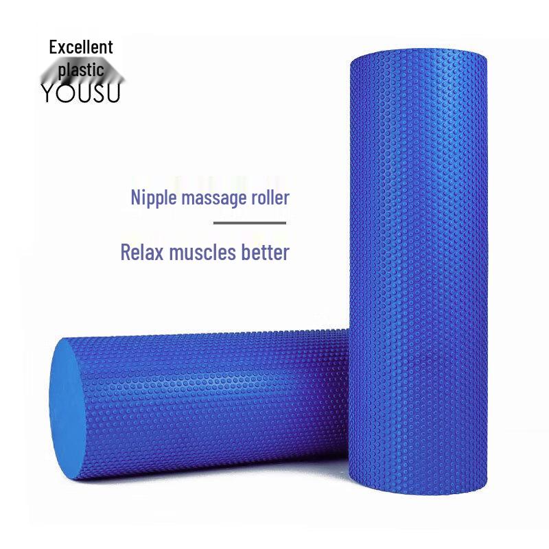 EVA Foam Yoga Roller