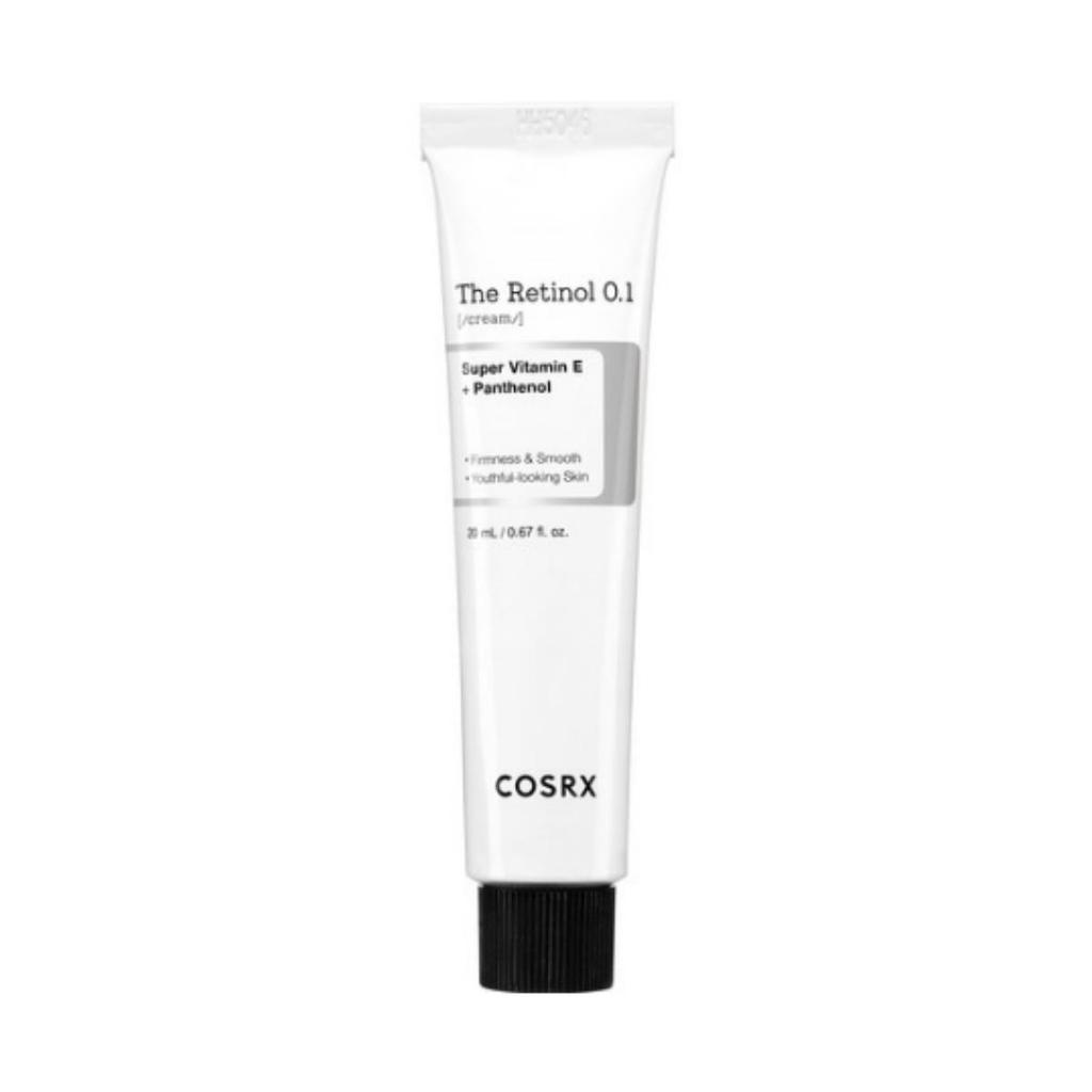COSRX The Retinol 0.1 Cream 20 mL