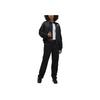 Jordan Air Flight Renegade Jacket Black Women Streetwear DQ9802-010