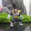 Figura de acción de anime Dragon Ball Super Saiyan Vegeta Son Goku Gran Mono Gorila Colección Modelo Figura de vinilo Muñeco de juguete
