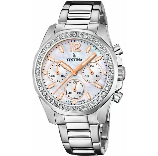 Часы Festina F20606/1 BOYFRIEND