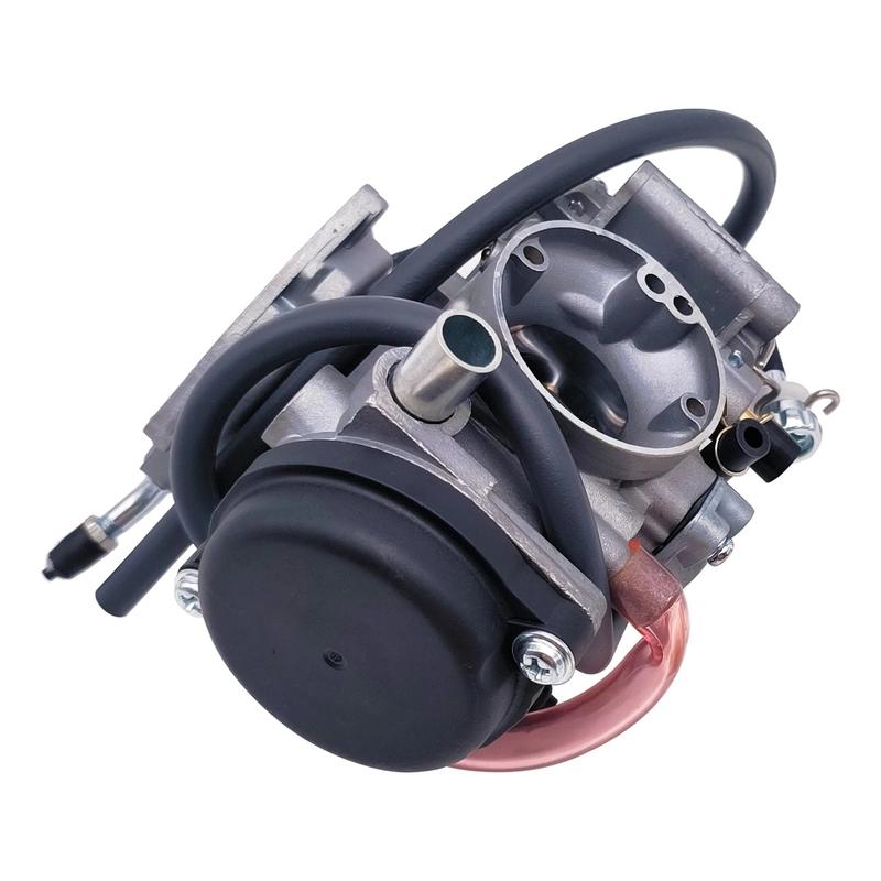 Carburetor Assy (PD33J-A) For HISUN 500 ATV QUAD PARTS P004000161000000 16100-F18-0000 16100-004-0000