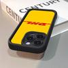DHL Express Phone Case for iphone 17 16 Air 15 14 13 11 12 Pro Max Plus soft shell Cover