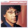 CD LAURENT VOULZY - Les Talents Essentiels Japan Pop Used