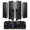 SAST SH-413 Wireless Microphone Conference Speaker System (CN Version)