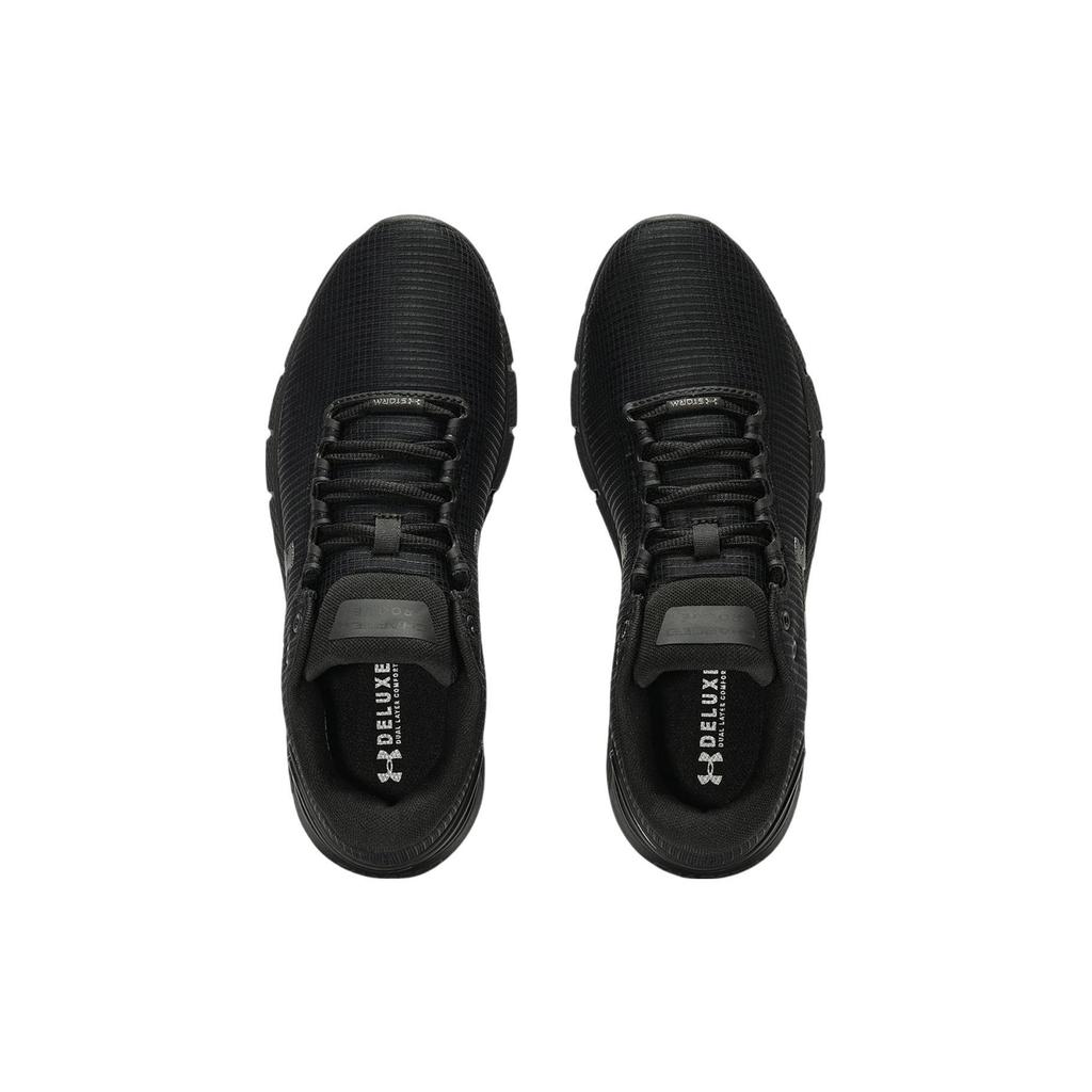 Under Armour Charged Rogue 2.5 'Black' Women's 3025246-002