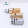 Stainless Steel Ultrasonic Nozzle for Dust Suppression, Cooling & Humidification