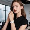 Women's Watch Silicone Simple Rubber Band Analog Display Waterproof Quartz Fashion Watch - Birthday Christmas Valentine's Day Gift