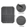 Strong Durable Water-proof Storage Bag for Knife 7 Slots Waterproof Scratch-resistant  Available in Three Colors