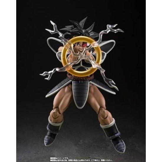 Bandai S.H.Figuarts TULECE Action Figure