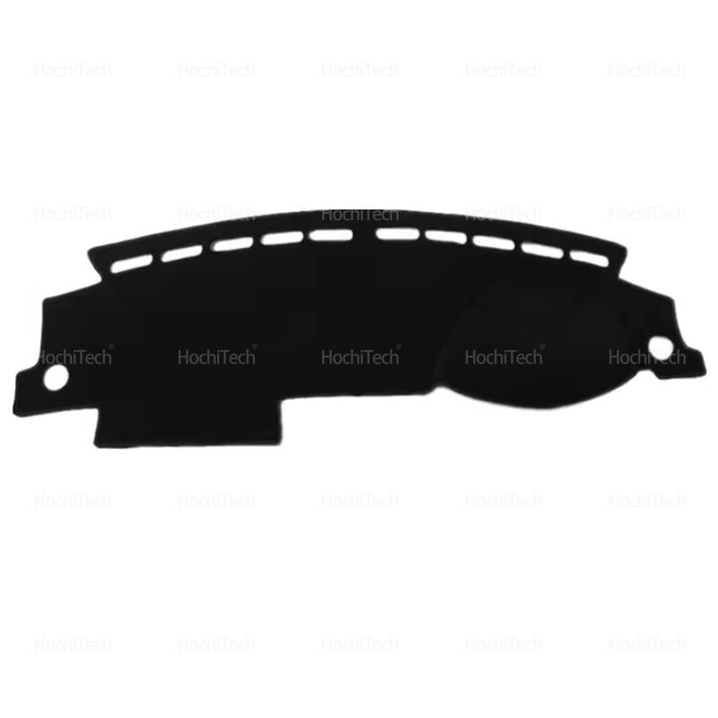 For Volkswagen VW Passat B7 2011 2012 2013 2014 2015 Dashboard Cover Pad Car Liner Anti-UV Mat Sunshade Dashmat Carpet Dash