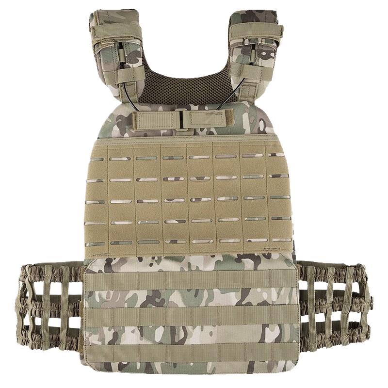 Junmo Lightweight Tactical Vest