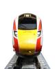 KATO N Gauge British Railways LNER AZUMA Set Eisenbahn-Modellzug, rot, Klasse 800/2, 5 Wagen, 10-1674