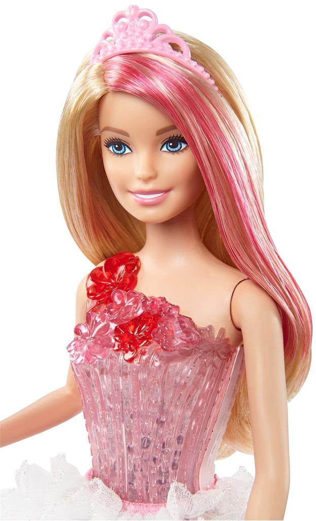 barbie Candy Town Princess DYX28
