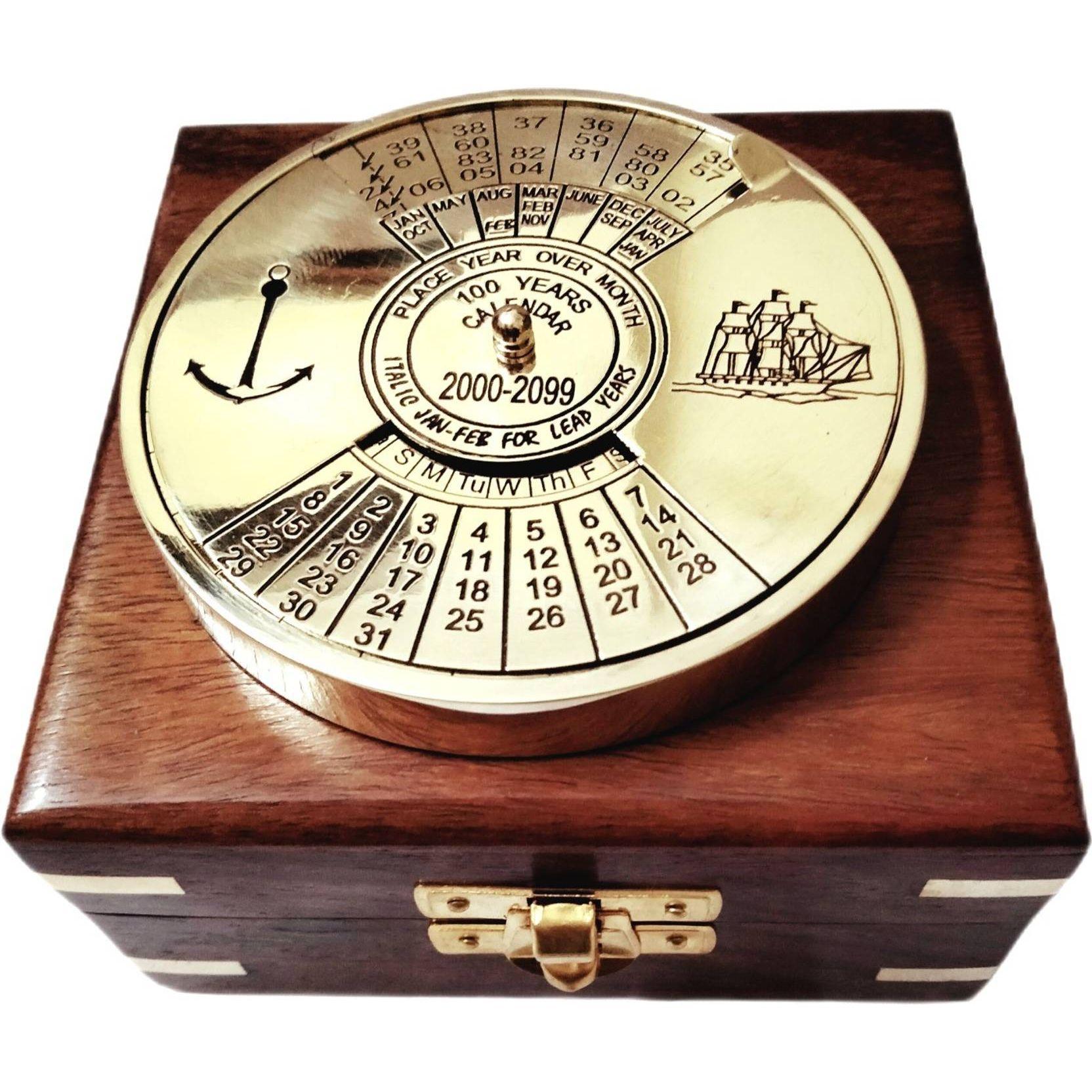 

Индия Суперсерия Латунь, дерево Пресс-папье с полировкой (Набор из 1 шт., Золотой)