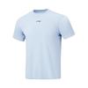 Li-Ning Men's Ice-Feel Moisture-Wicking Short-Sleeve T-Shirt ATSW515