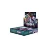 Shadowverse EVOLVE Booster Pack "Successor To the Greatest" 12-pack BOX