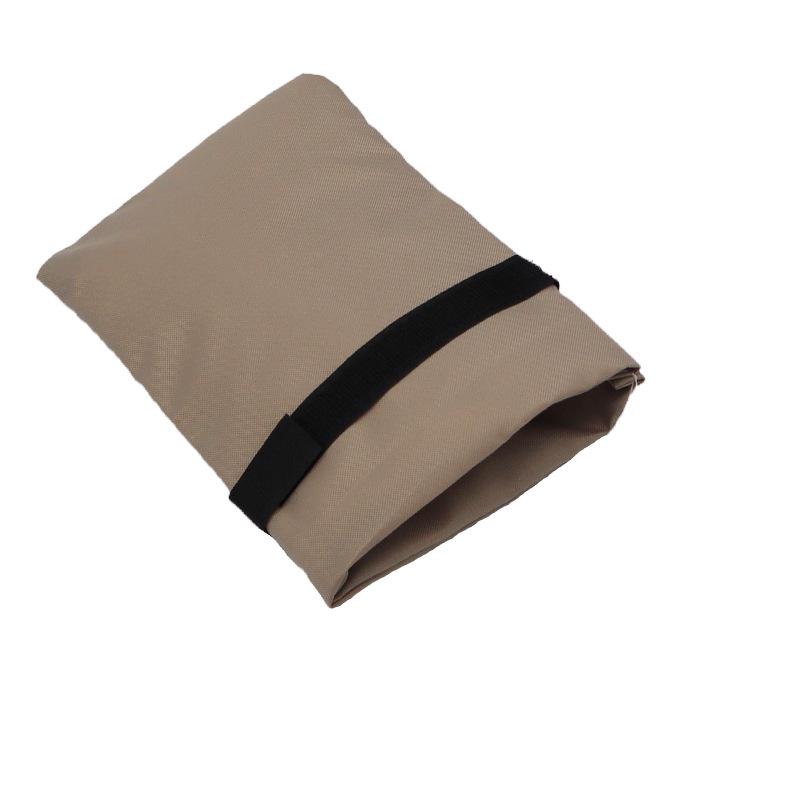Waterproof Anti-Freeze Outdoor Faucet Cover - Winter Insulation, 420D Oxford Cloth
