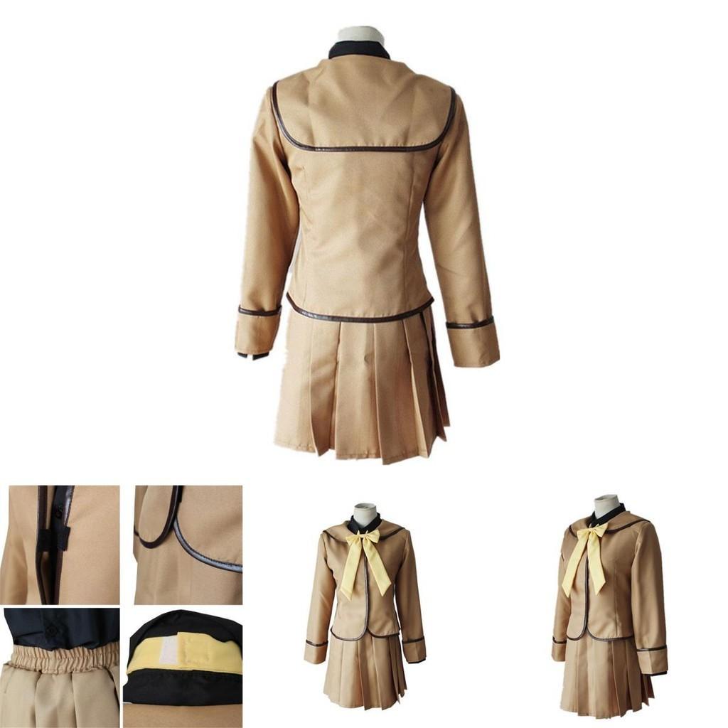 Exquisites Kamisama Kiss Cosplay-Kostüm für Nanami Momozono-Fans Perfekt für Partys