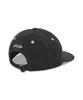 POLO RALPH LAUREN Brushed Chamois Ball Cap - Grey