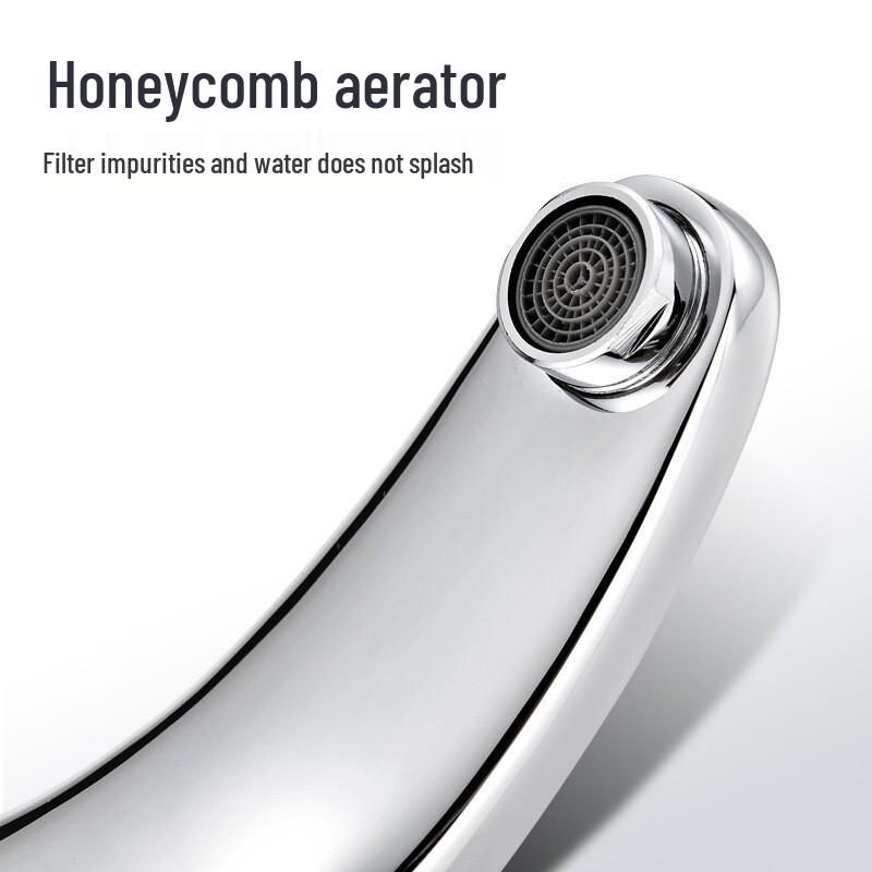 Yidashang Automatic Sensor Basin Faucet