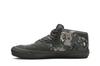 Vans WTAPS x Half Cab LX 'Digi Camo' VN0A3DP6U9V Herrenschuhe