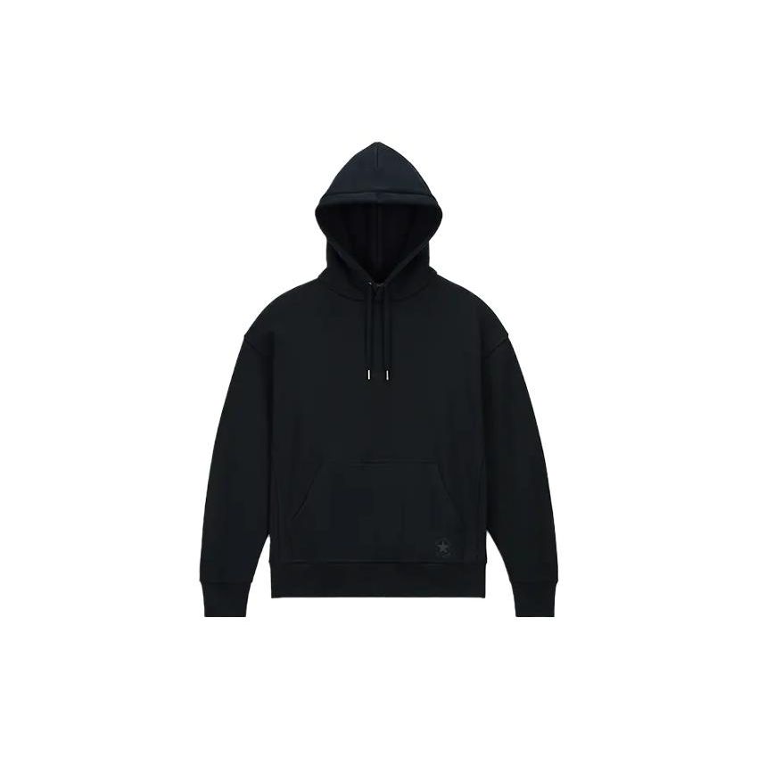 

Converse FW23 Gold Label Series Heavyweight Oversized Толстовка унисекс, черный 10025917-A01