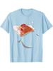 Na górę – T-shirty i koszulki