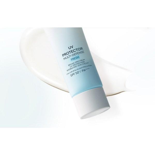 Hera UV Protector Multi-Defense Fresh Sun Cream SPF50+ PA++++