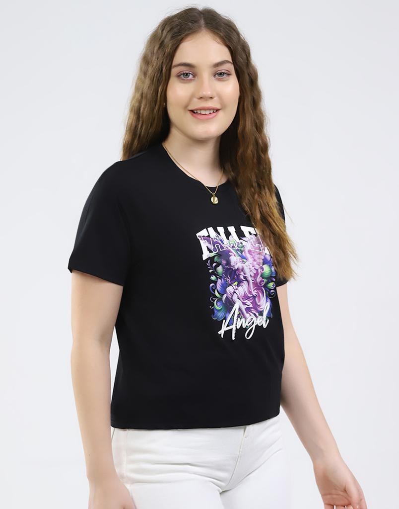 MONTE CARLO Women Regular Fit Summer Top