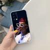 LO78 Natanael Cano Phone Case for Motorola Moto E13 E15 E20 E22 E22I E22S E30 E32 E40 E7 E7I G Plus Power Play Stylus G22 G14