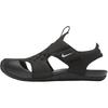 Sandales Sunray Protect 2 Sandales pour Enfants Noir Enfants Âgés de 3 à 7 Ans 943826-001