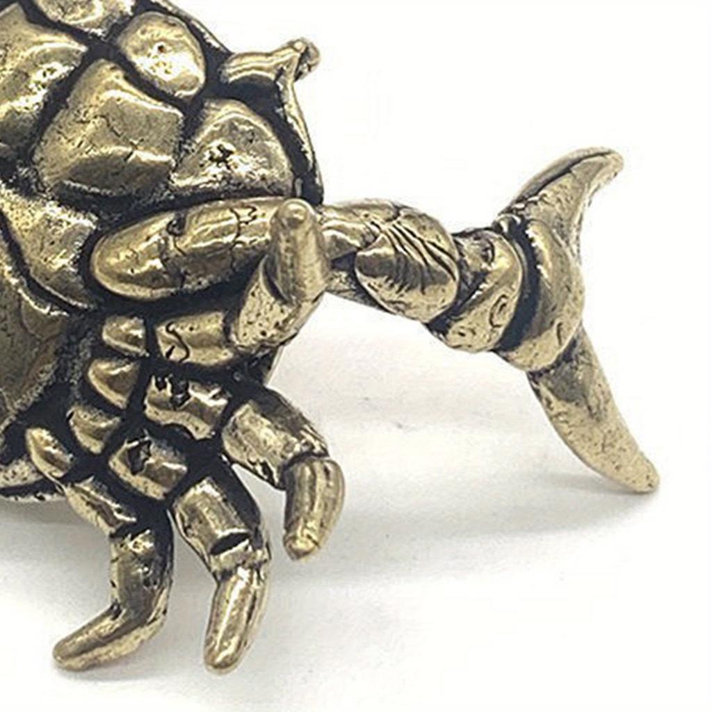 1PC Creative Animal Design Single Pen Holder Plastic Weightlifting Crab Pen Holder for Office Penholder Bracket Storage Pencil Rack