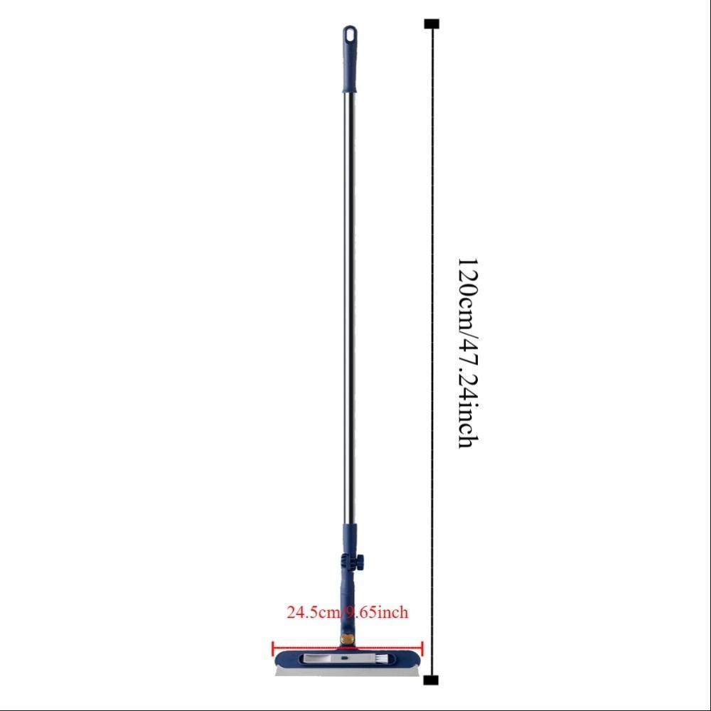 Efficient High-rise Window Cleaner Labor-saving Design Scalable Cleaner Window Mop  Window Cleaning