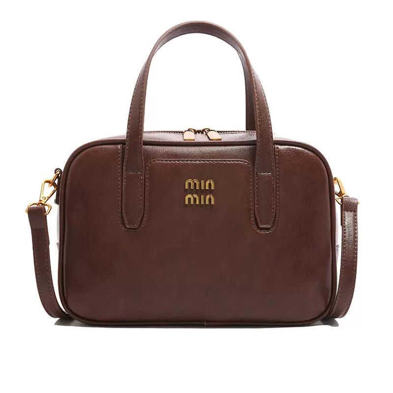 2025 New Fashion Versatile Large Capacity Pillow Bag Ladies Handbag Shoulder Bag Crossbody Bag Stylish And Practical