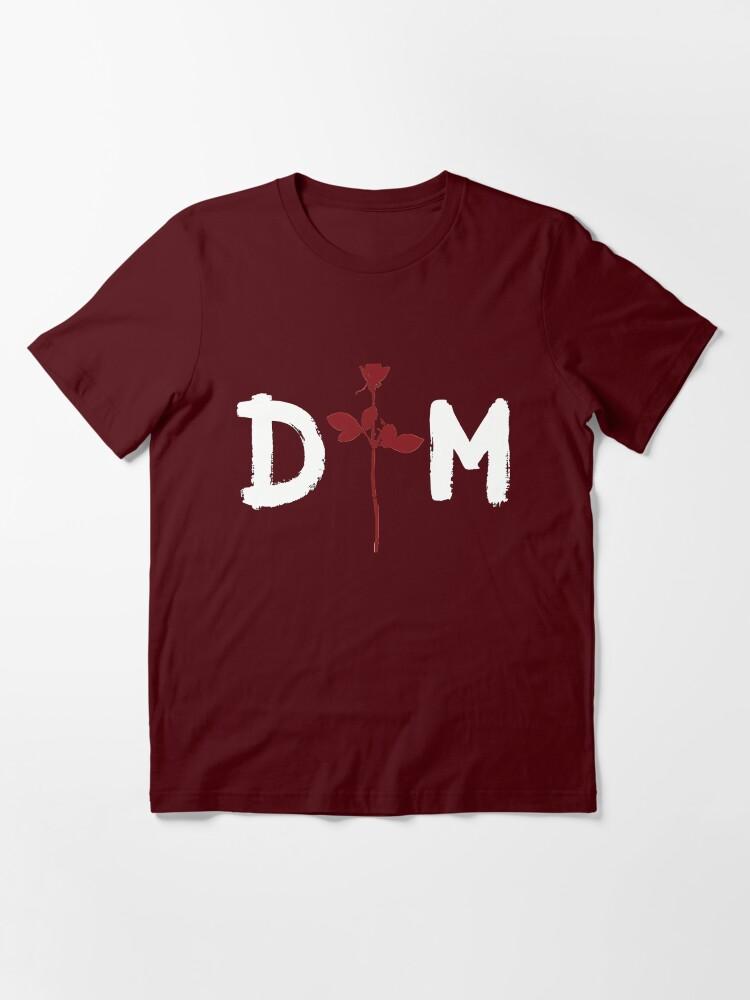 the musician mode 2023,mode live tour memento mori memories 2024 world tour Essential T-Shirt