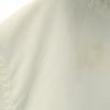 WOOLRICH 70s Vintage White Tag Mod coat XL Ivory TALON ZIP Men's Used