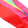 Children'S Wrist Ribbon Team Sports Pompom Cheerleading Big Match Pom Club Dance Props Elastic Bracelet With Elastic Rope