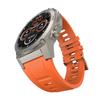 HiFuture smartwatch FutureGo Mix2orange/sunshine orange (HSF12OG)