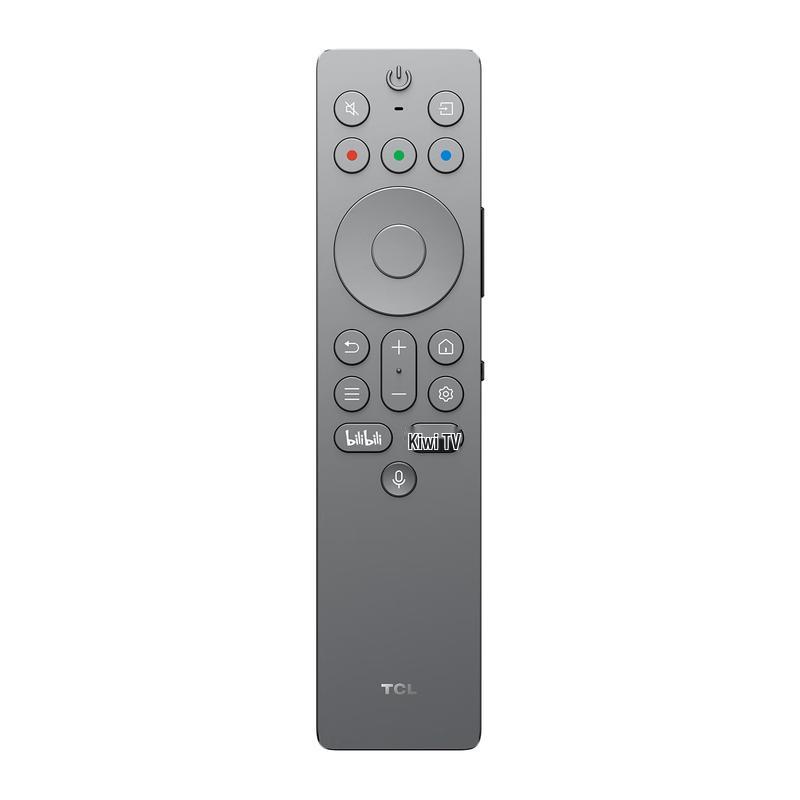 TCL Smart TV Bluetooth Remote Control