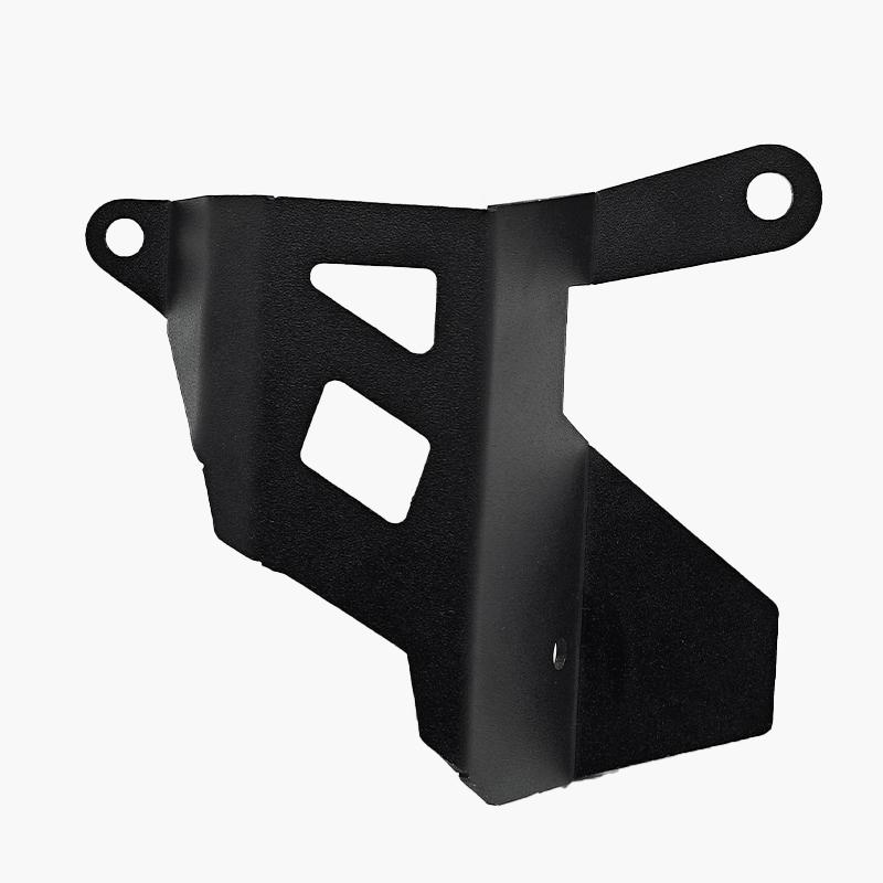 For BMW F750gs F850gs ADV Adventure F900GS F 750 F850 F900 GS Gear Shift Lever Protective Cover Rear Brake Master Cylinder Guard