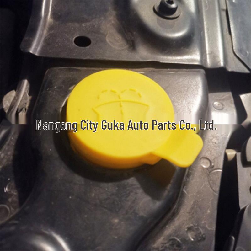 Tappo del serbatoio del liquido lavavetri (Parte n. 21347700) per Saab 9-3, 9-5, 9-3X.