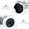 JJC Canon Compatible Lens Hood for Canon EOS and Canon is is and is Reversible Lens Hood for Lens Reduces Light and Improves Compatible with EW-63C