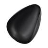 Easy To Clean Coffee Bean Weighing Tray Coffee Dosing Plate  Professional Coffee Environment