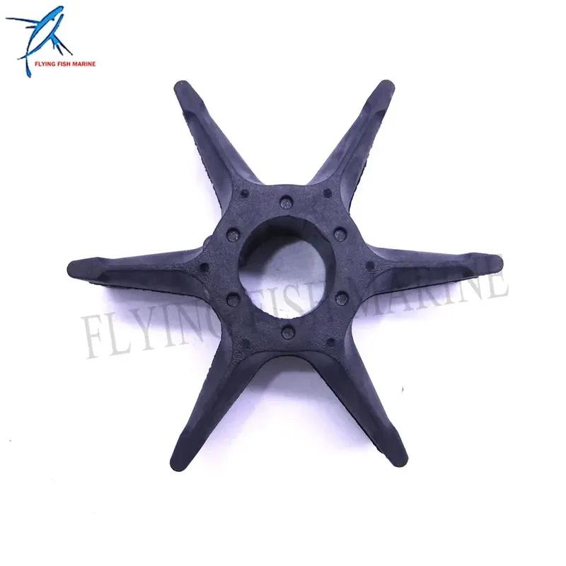 Boat Motor 47-99971M Water Pump Impeller for Mercury Marine Outboard Engine 40HP