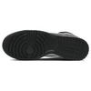 Nike Dunk High Black Panda Men Sneakers Anthracite White DJ6189-001