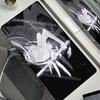 Anime Pretty Girl Large Cartoon Mouse Pad E-sports Anti slip Desk Mat Office Computer Keyboard Mousepad XXL Laptop Desktop Mats