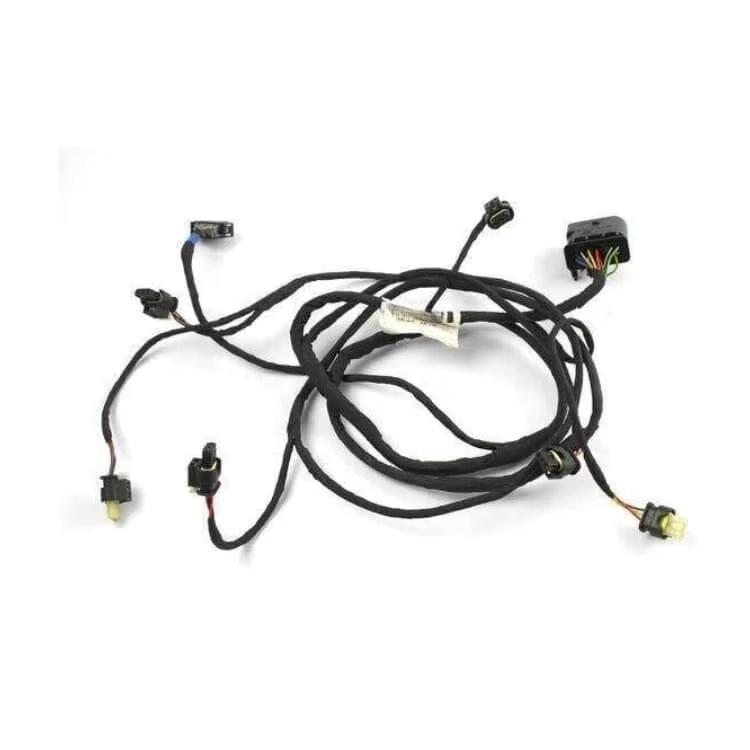 Front Parking Sensor Wiring Harness for Mercedes-Benz GLS W166 (2017-2019)
