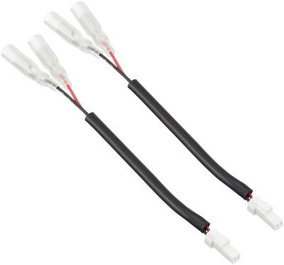 Kijima JWPF Tipi SUZUKI 304-6766 Motosiklet Parçaları Suzuki için Sinyal Dönüşüm Kablosu
