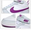 Nike Coatborough 2 Mid Gs Cd7782 009
